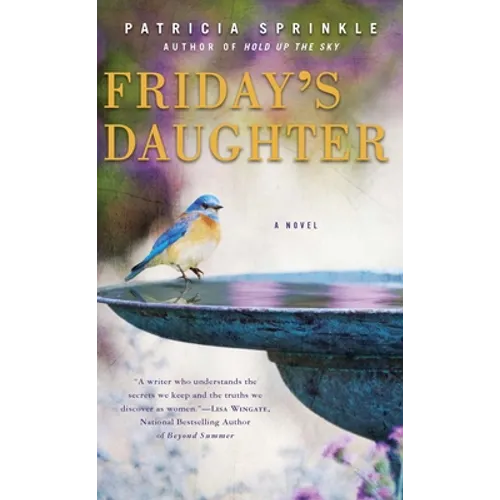 Friday's Daughter