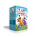 The Little Women Collection (Boxed Set): Little Women; Good Wives; Little Men; Jo's Boys