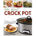 The Keto Crockpot: Simple Delicious Ketogenic Crock Pot Recipes To Help You Lose Weight Fast