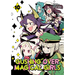 Gushing Over Magical Girls: Volume 10 (Manga)