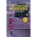 The Tontine Murders: A Veronica Howard Vintage Mystery