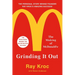 Grinding It Out: The Making of McDonald's