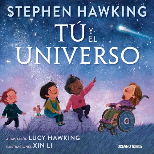 El Universo Y Tú / You and the Universe