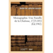 Monographie. Une Famille de la Chalosse, 1723-1852