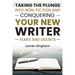 How to Write a Book: Taking the Plunge into Non-Fiction and Conquering Your New Writer Fears and Doubts