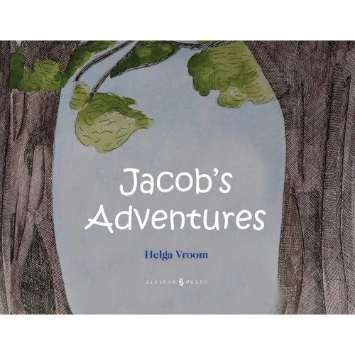 Jacob's Adventure