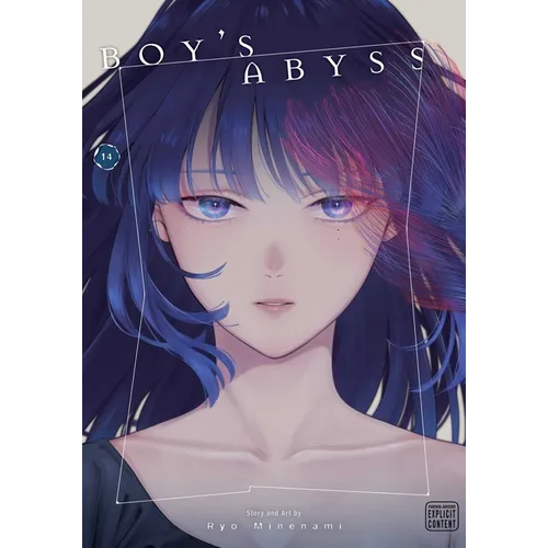 Boy's Abyss, Vol. 14
