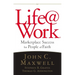 Life@work: Marketplace Success for People of Faith