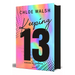 Keeping 13 (Edición Especial) / Keeping 13 (Special Edition) (Spanish Edition)