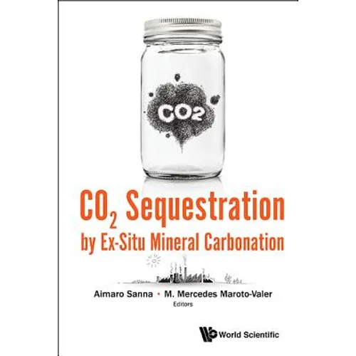 CO2 Sequestration by Ex-Situ Mineral Carbonation