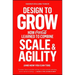 Design to Grow: How Coca-Cola Learned to Combine Scale and Agility (and How You Can Too)