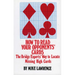 How to Read Your Opponents' Cards: The Bridge Experts' Way to Locate Missing High Cards