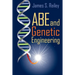 Abe and Genetic Engineering: Book 2 in the Abe series