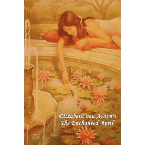 The Enchanted April