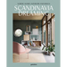 Scandinavia Dreaming: Nordic Homes, Interiors and Design