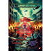 The Immortal Revolution Rise of the Pharaoh's Sons