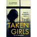 The Taken Girls