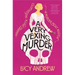 A Very Vexing Murder: Harriet Smith Investigates