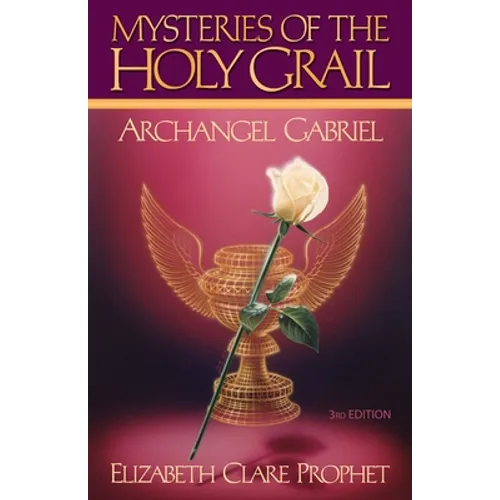 Mysteries of the Holy Grail