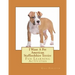 I Want A Pet American Staffordshire Terrier: Fun Learning Activities