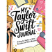 My Taylor Swift Journal: A Diary for Swifties to Write, Remember and Relive Moments