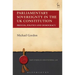 Parliamentary Sovereignty in the UK Constitution: Process, Politics and Democracy