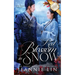Red Blossom in Snow: A Lotus Palace Mystery