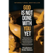 God Is Not Done with You Yet: Restoring Broken Marriages, Renewing Love and Rebuilding Trust Through the Power of the Holy Spirit