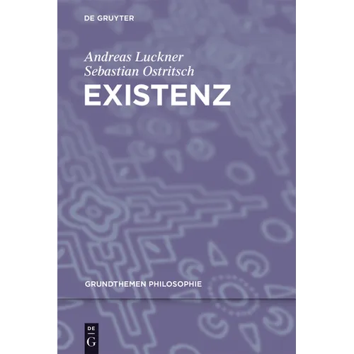 Existenz