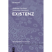 Existenz