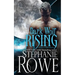 Dark Wolf Rising (Heart of the Shifter)