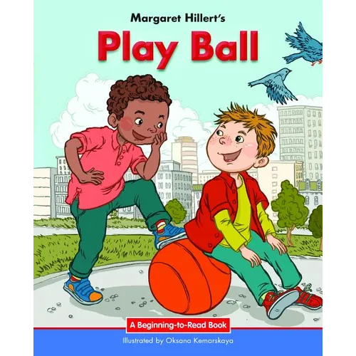 Play Ball