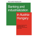 Banking and Industrialization in Austria-Hungary: The Role of Banks in the Industrialization of the Czech Crownlands, 1873 1914