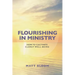Flourishing in Ministry: How to Cultivate Clergy Wellbeing