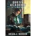 Quest Academy: Silvers