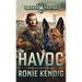Havoc: A Breed Apart Novel