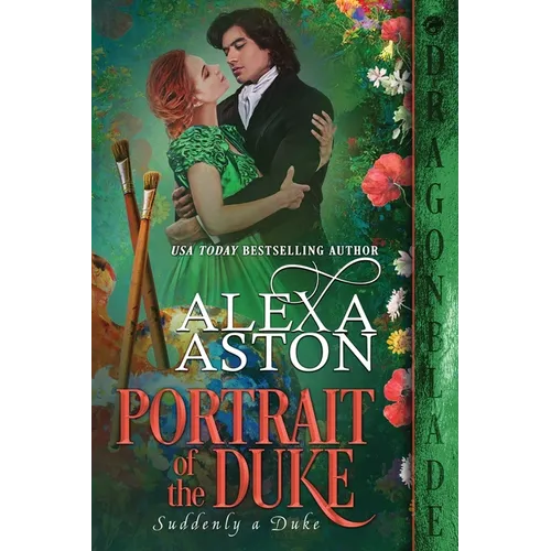 Portrait of the Duke