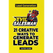 EvilSalesman Lead Generation: 21 Creative Ways To Generate Leads