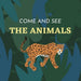 Come and see The Animals: A Children´s Book About Funny Animals