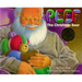 Peef the Christmas Bear