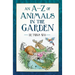 An A-Z of Animals in the Garden