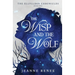 The Wisp and the Wolf
