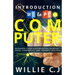 Introduction to Computer Appreciation and Internet Utility: Color Version