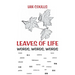 Leaves of Life: Words, Words, Words