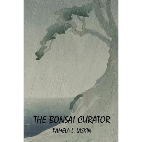 The Bonsai Curator