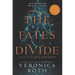 The Fates Divide