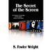 The Secret of the Screen: An Inspector Combridge and Mr. Jellipot Classic Crime Novel