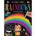 Rainbows Activity Book