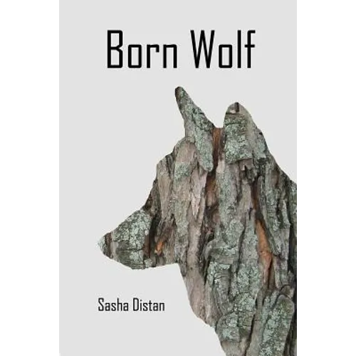 Born Wolf