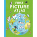 First Picture Atlas